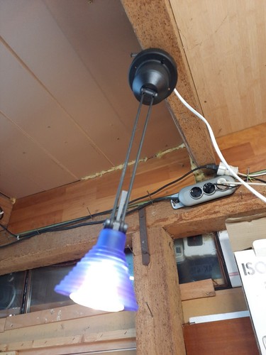 Isobar wall ceiling light - isobar,