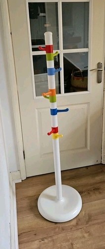 Ikea memphis krokig 129cm coat - memphis,