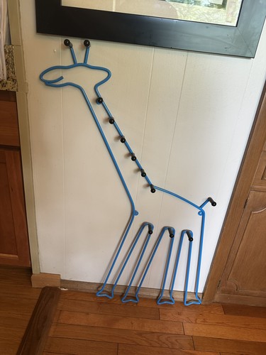 Vtg 1990 ikea blue - vtg, 1990's