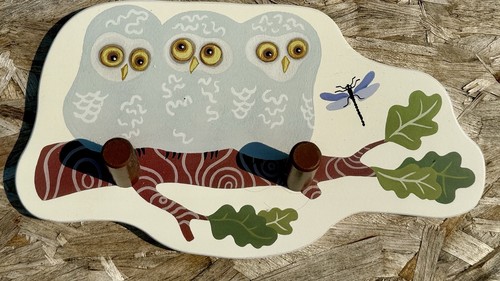 Ikea vandring owl - ikea,