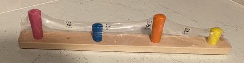 Ikea flisat wooden knob - ikea,