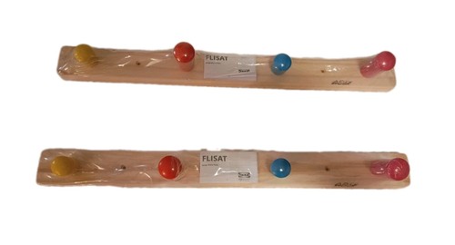 Lot ikea flisat wooden - of,