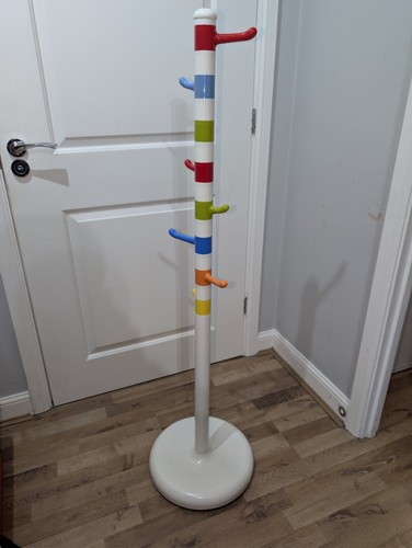 Ikea krokig coat rack - ikea,