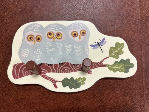Ikea vandring owl - owl, wall