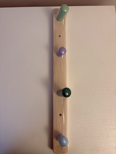 Ikea flisat wooden - rack, 4