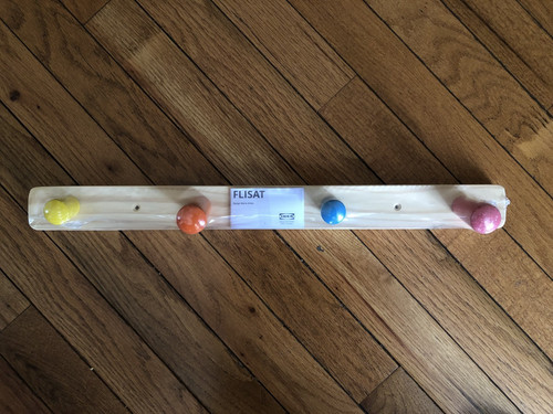 Ikea flisat knob - ikea,