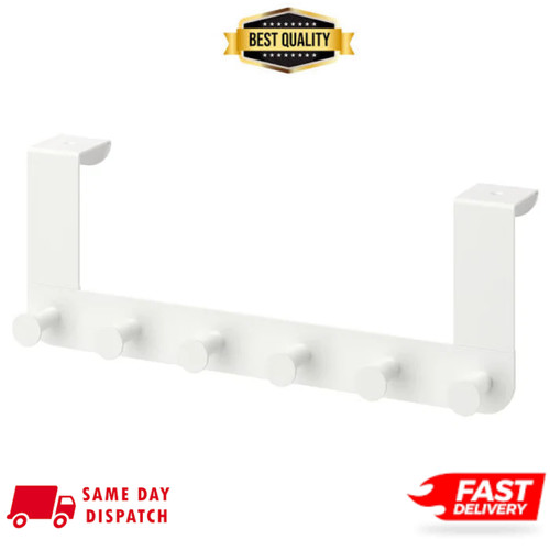 Ikea enudden over door hanger - over,