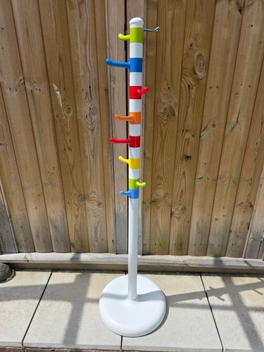 Ikea memphis krokig coat - memphis, stand