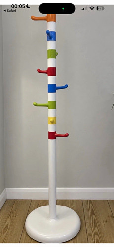 Ikea kids clothes stand rack - kids,