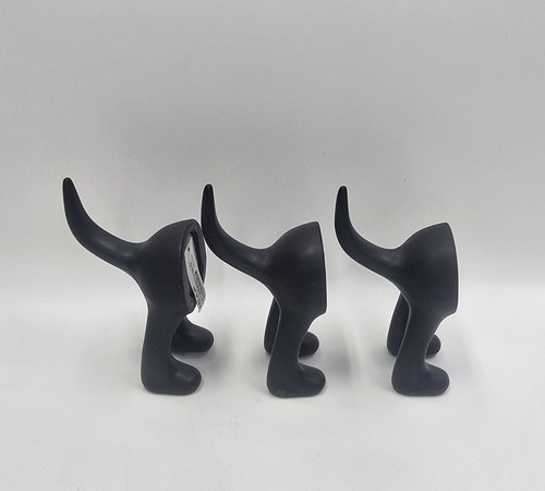 Ikea dog butt tail - hook, hat