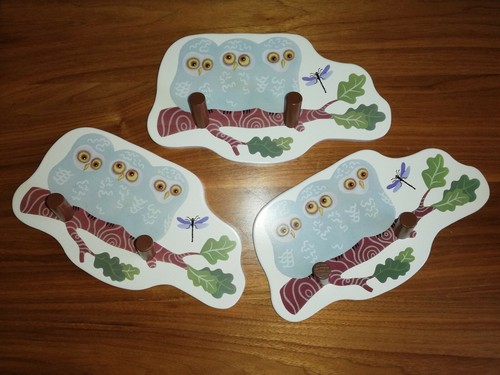 Ikea vandring nursery - vandring,