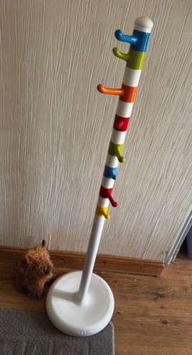 Ikea memphis krokig - |, coat